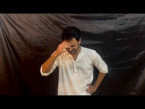 Abhay Deshmukh Marathi Audition