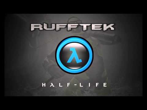 Rufftek - Half Life (Original Mix)
