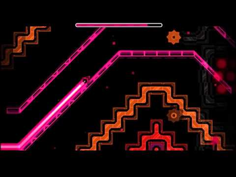 Hadokoa - Geometry Dash - by Kruppstahl (me)