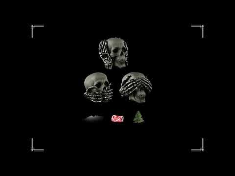 Jase Odc - Tu No Digas Nada - Ft. Goxcon Kush & Xmex Crack House / (ODC BEAT)