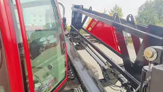 New Goodeng GS250-LS horizontal drilling rig | Image 4 - Machineryline