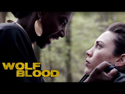 WOLFBLOOD S3E13 - Moonrise (full episode)