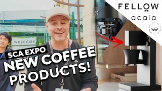 [器材] Acaia Ion Beam