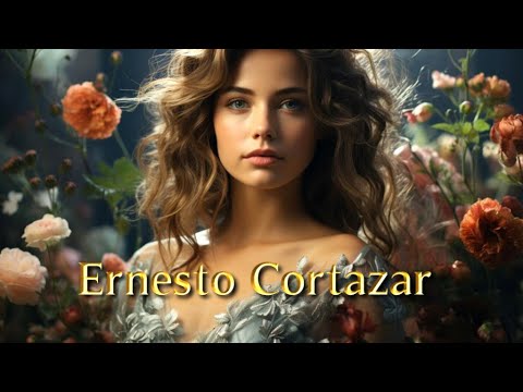 Ernesto Cortazar -  Secret Feelings -  Romantic Piano Love Songs
