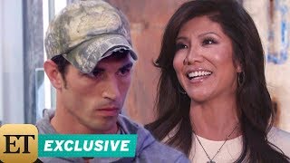 EXCLUSIVE: Julie Chen Calls Out 'Big Brother' 19 Houseguest Cody for Being 'Drunk With Power'