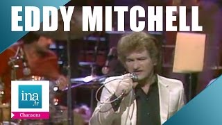 Eddy Mitchell "Et la voix d'Elvis" (live officiel) | Archive INA