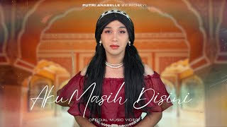 Download lagu I'M STILL HERE - PRINCESS ANABELLE [   Lyrics] mp3
