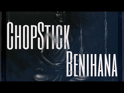 GoGettaYb - ChopStickBenihana (Audio)