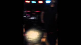 Luke James- dancing in the dark Atlanta, ga 3/2/2015