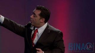 Prof. Claude Berrebi | Economic Conditions and Terrorism:  Debunking Misconceptions