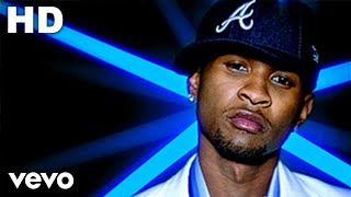 Usher - Yeah! (Official Video) ft. Lil Jon, Ludacris