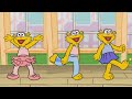Zoe ZOE S DANCE MOVES Watchkreen Style