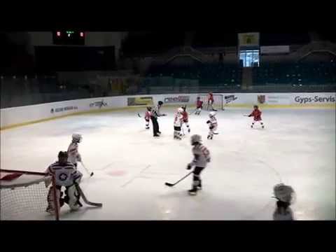 HC RT TORAX PORUBA vs. SK HS TŘEBÍČ zápas o 3.místo