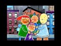 Pinky Dinky Doo Theme Song