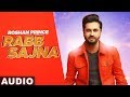 Rabb Sajna Full Audio Zakhmi Roshan Prince Dev Kharoud Latest Punjabi Songs 2020