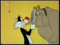 Sylvester Og Pip Som Detektiv Dansk Intro