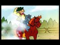 Aristocats L Uncle Antoine S Visit