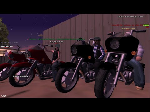 [AK] Give it up boy, give it up or your gonna die [UP]