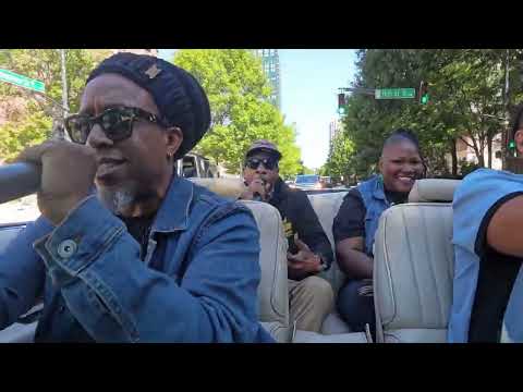 Arrested Development x Cadillac Chronicles