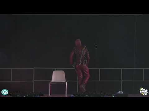 CAROLO GAME SHOW 2020 - Concours Cosplay - Deadpool (Deadpool)