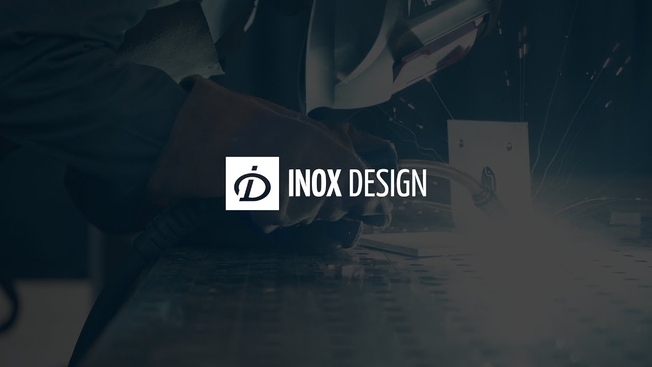 Inox Design - Industrie Video