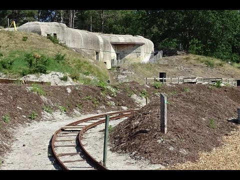 German Radar Site Tiger - Terschelling