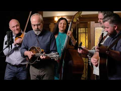 John Reischman and The Jaybirds - Daylighting The Creek