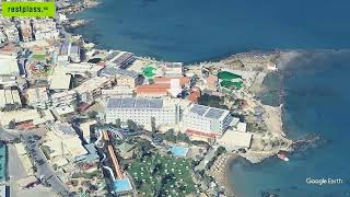 Eri Beach & Village, Hersonissos, Kreta, Hellas