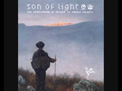Son Of Light aka N-Light-N - Homecoming