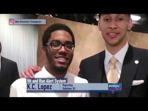 Hit & Run Alert System