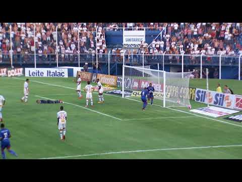 São Caetano 1 x 0 São Paulo - Campeonato Paulista - MELHORES MOMENTOS (17/03/18)