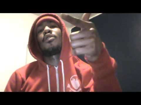 DNA OFFICIALZ IN THE STUDIO WITH THE SHARK GANG