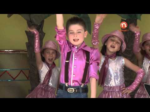 Do-re-mi Show - Vlad Dumbrava - Hello, hello