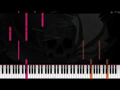 NK - Classical VIP [Firework] | Piano Version