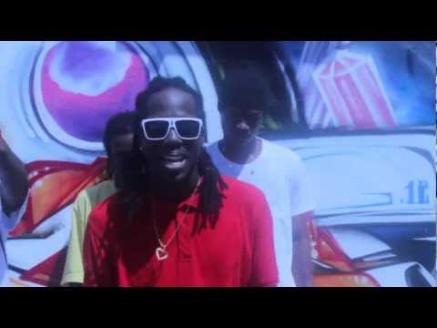 DéGa YouTH Feat GunLaY - Losèy (8'Os ProD)(Street vidéo)