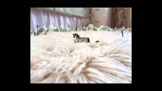 "Going Places Sitting Down" soundtrack by Dale Berning - Room