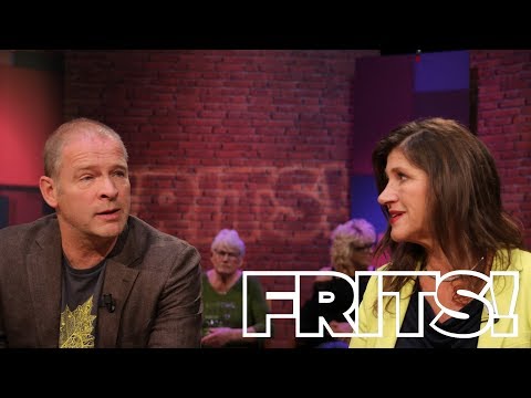 S14A04 | Erik van Muiswinkel wijdt een voorstelling aan het werk van Drs. P.