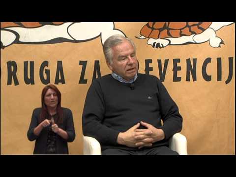 ČIZK 12.03.2014. - Građani RH i korištenje lijekova