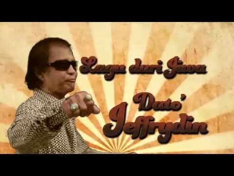 Dato' Jeffrydin - Lagu Dari Jiwa - Official Music Video
