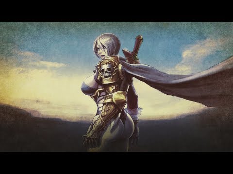 Soulcalibur VI - Ivy Full Story Walkthrough