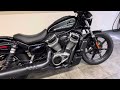 2022 Harley-Davidson® RH975 - Nightster™ Cruiser Harley-Davidson® of Danbury  Danbury Connecticut