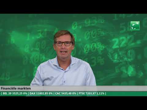 Fraaie cijfers Adyen | 22 augustus 2019 | Markets Update van BNP Paribas Markets