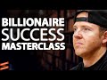 BILLIONAIRE REVEALS The 1 Habit For Success NOBODY SHARES Ryan Smith Lewis Howes