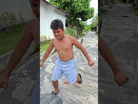 angkat ban !!!