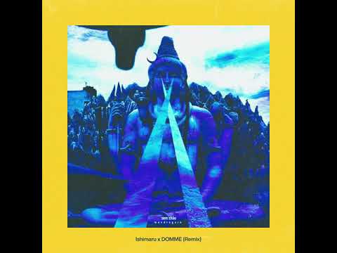 Mandragora - Sem Chão (Ishimaru, DOMME Remix Oficial)