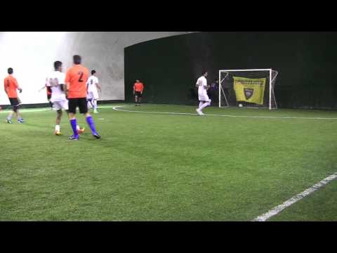 FINALE COPPA CARNEVALE CALCIO A 5 2014 (PRO LOCO COLTURANO - BRASITALIANOS)