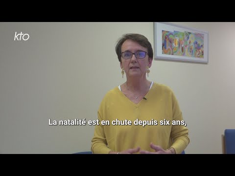 Lancement des États généraux de la natalité