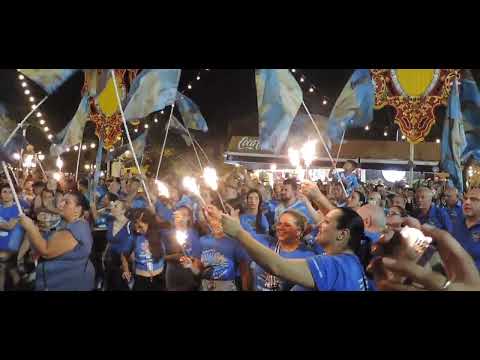 Festa ta San Gejtanu, Ħamrun 2024. Marċ tal-Ġimgħa filgħaxija. Tlugħ l-istatwa ta San Gejtanu.