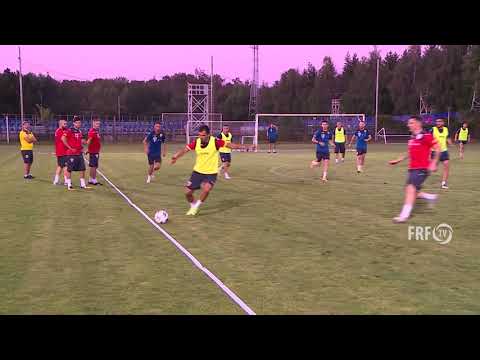 Gol de excepție marcat de Nicolae Dică!