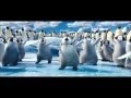 Happy Feet 2 - Nobody - YouTube